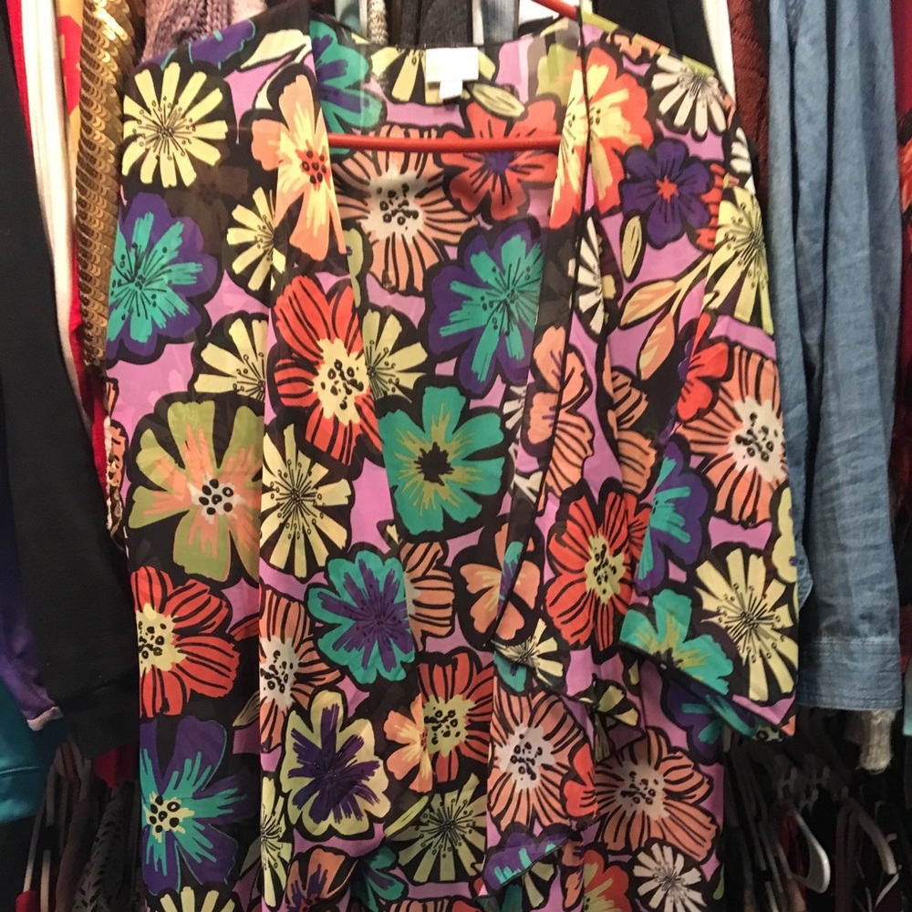 Lularoe Monroe